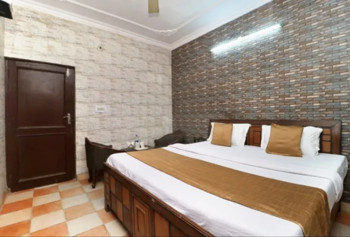 Hotel Shagun Chandigarh photo 8