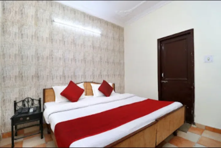 Hotel Shagun Chandigarh photo 9