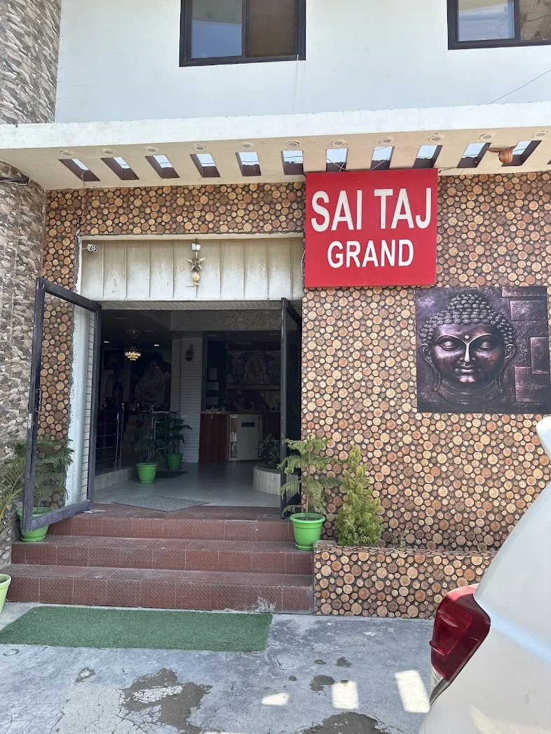 Hotel Sai Taj Grand  — photo 3