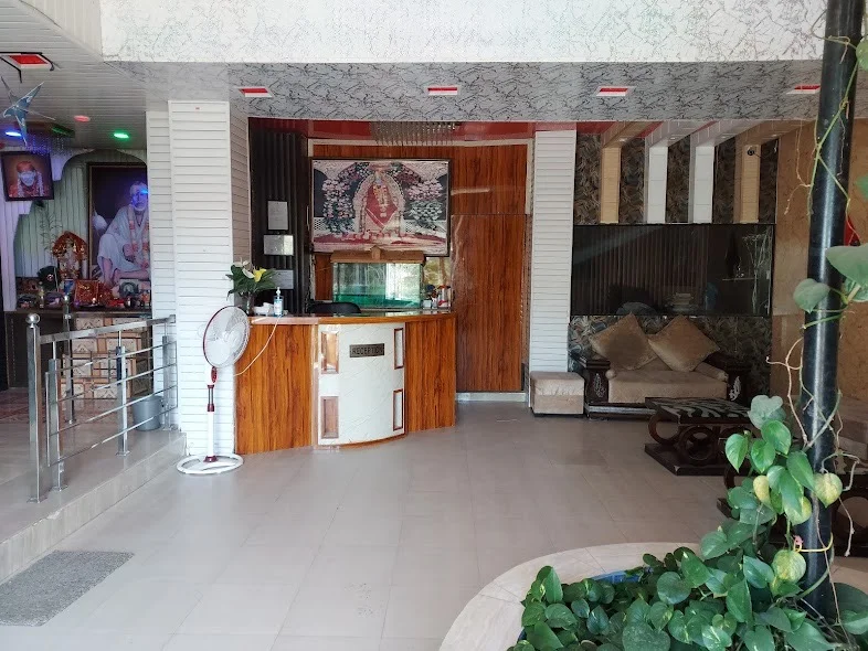 Hotel Sai Taj Grand  — photo 5