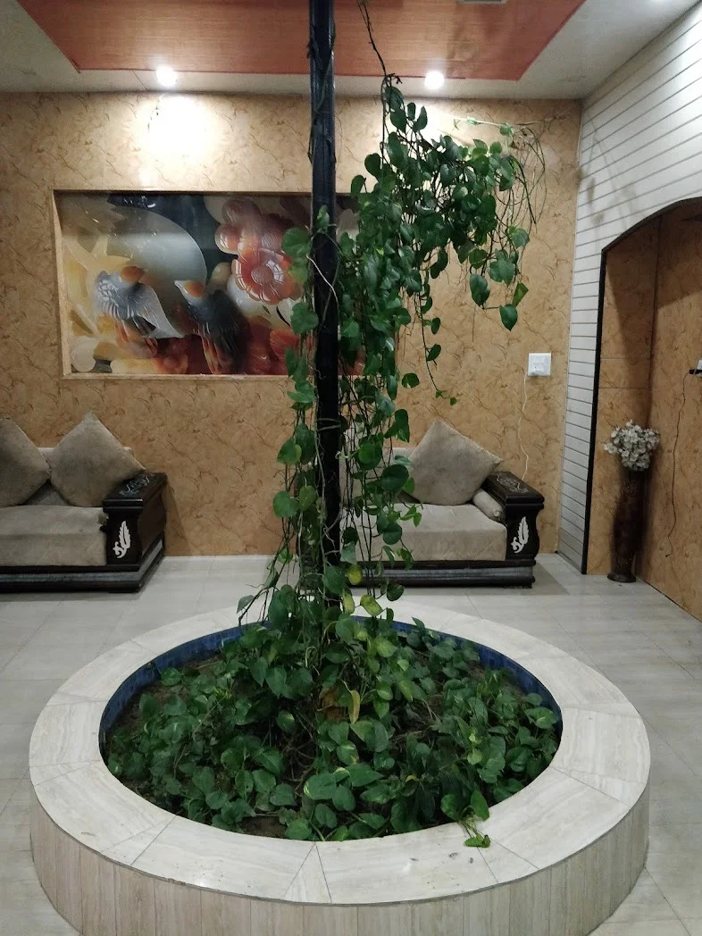 Hotel Sai Taj Grand  — photo 6