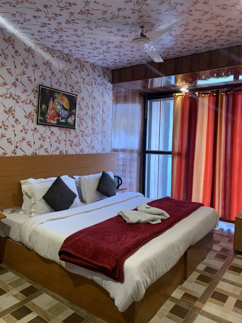 Hotel Sai Taj Grand  — photo 8