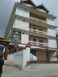 Hotel Zax Star  — photo 2
