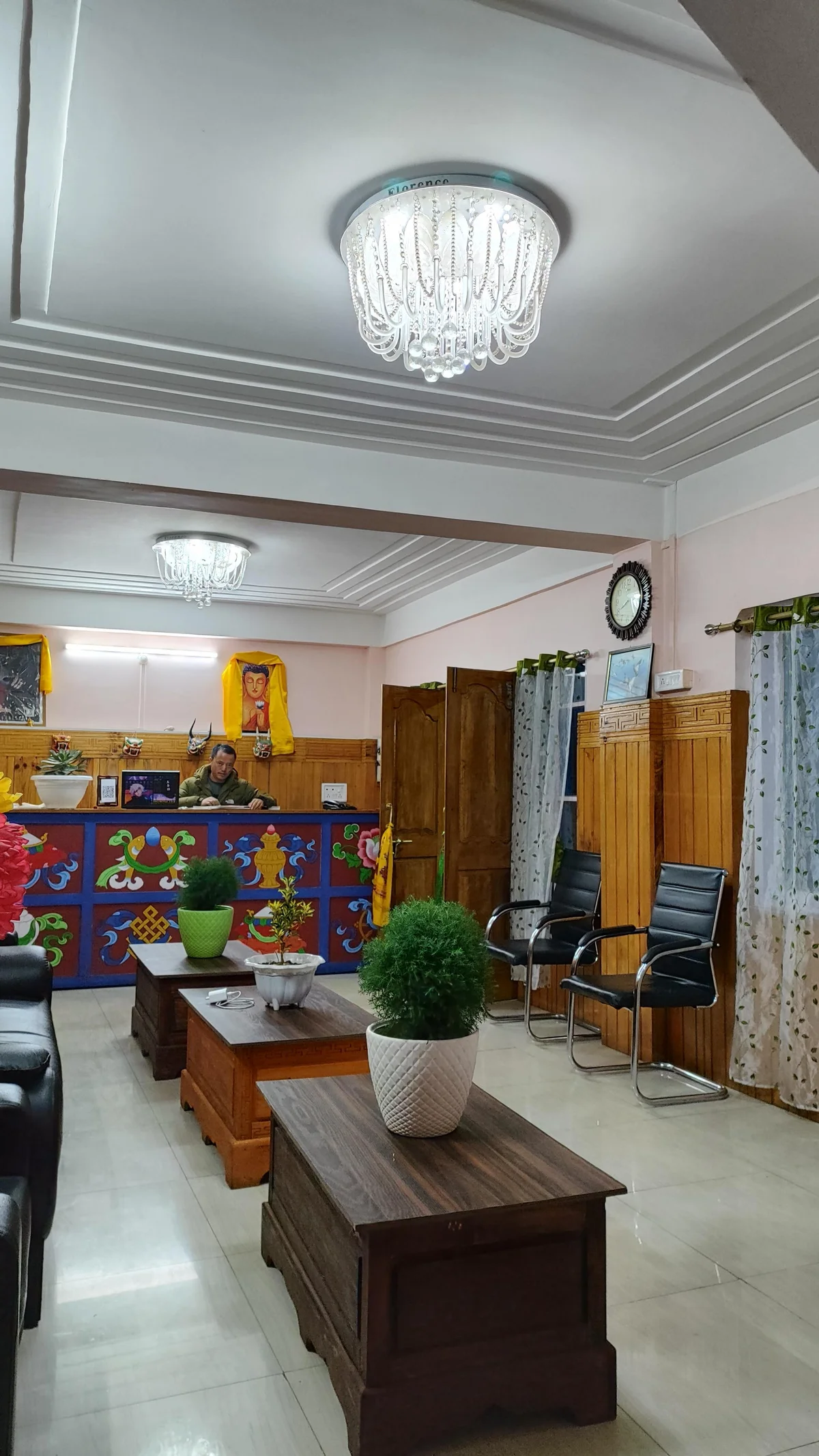 Hotel Zax Star  — photo 5