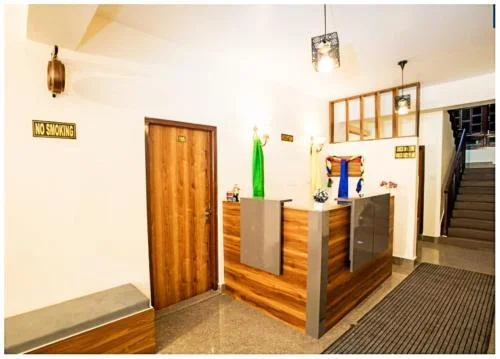 Hotel Zax Star  — photo 6