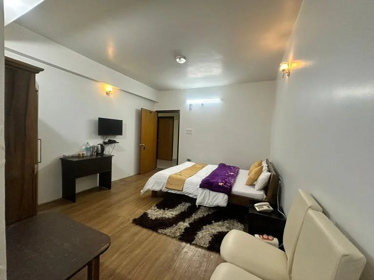 Hotel Zax Star  — photo 9