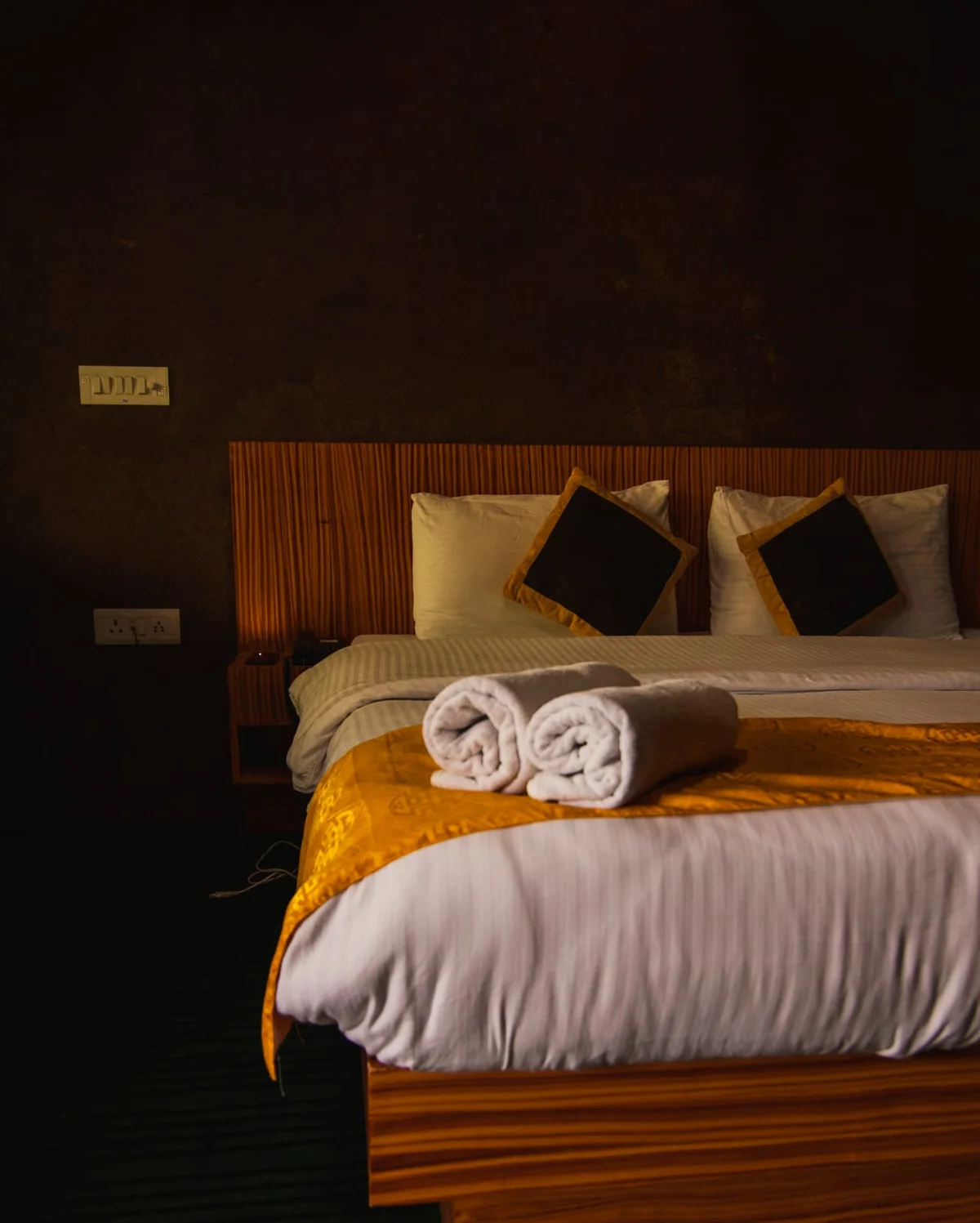 Hotel Rangyul Resort Kargil — photo 8