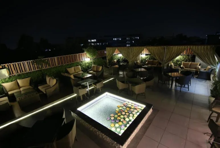  Hotel City Heart Premium — photo 5