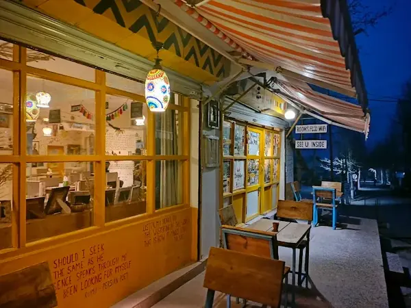 Hotel Deyzor & Restaurant photo 1