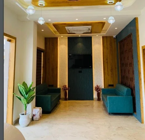 HOTEL RAGHUNANDAN — photo 4