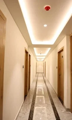 HOTEL RAGHUNANDAN — photo 6