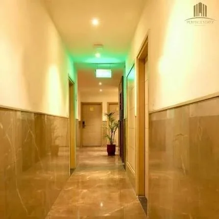 HOTEL RAGHUNANDAN — photo 5