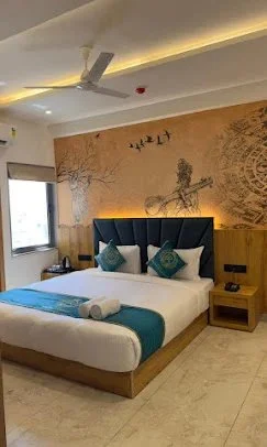 HOTEL RAGHUNANDAN — photo 7