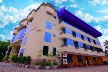 Hotel SPS Kingsway — photo 3