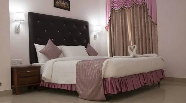 Hotel SPS Kingsway — photo 7