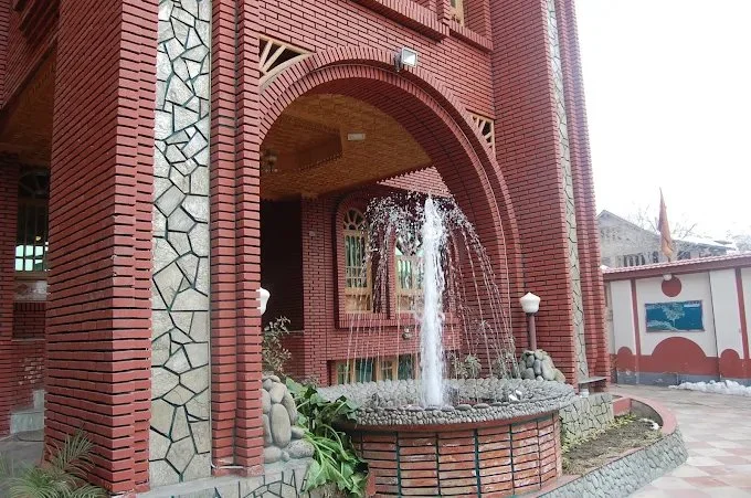 Hotel City Grace — photo 2