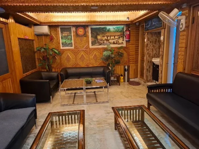 Hotel City Grace — photo 4