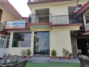 Hotel Satovari Pride Dharamshala photo 3