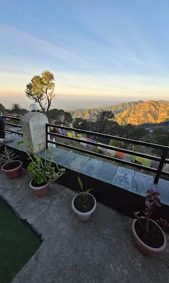 Hotel Satovari Pride Dharamshala — photo 7