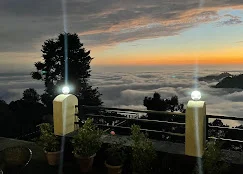 Hotel Satovari Pride Dharamshala — photo 8