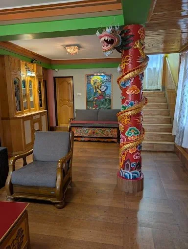 Udaan Tashi Gakhil Resort  — photo 6