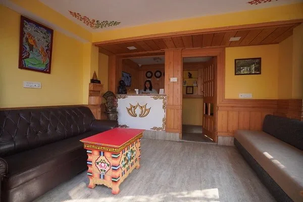 Udaan Tashi Gakhil Resort  — photo 4