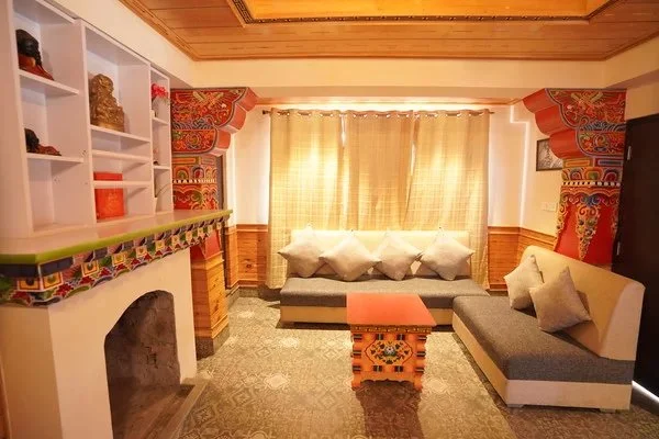 Udaan Tashi Gakhil Resort  — photo 5