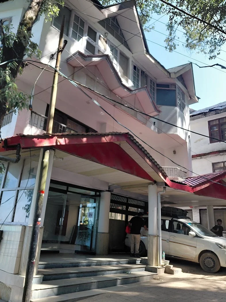 Hotel Town Ville Dalhousie — photo 1
