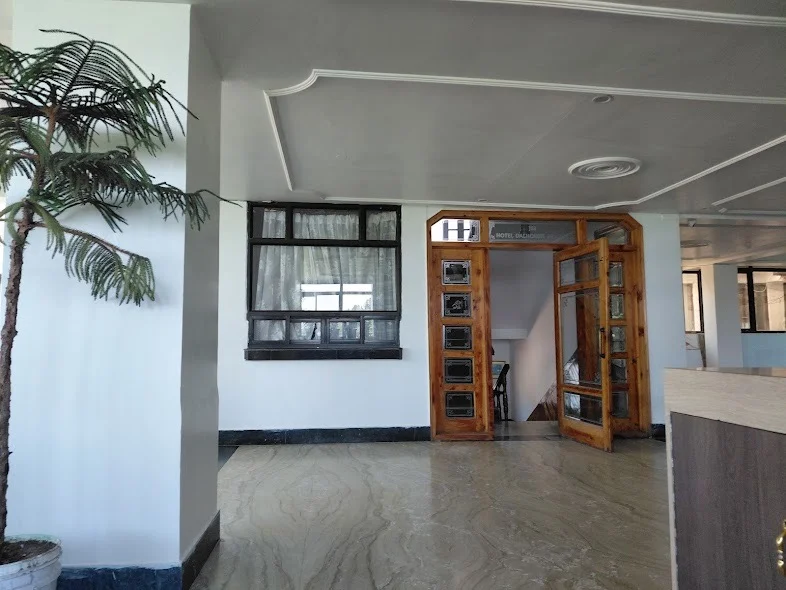 Hotel Town Ville Dalhousie — photo 2