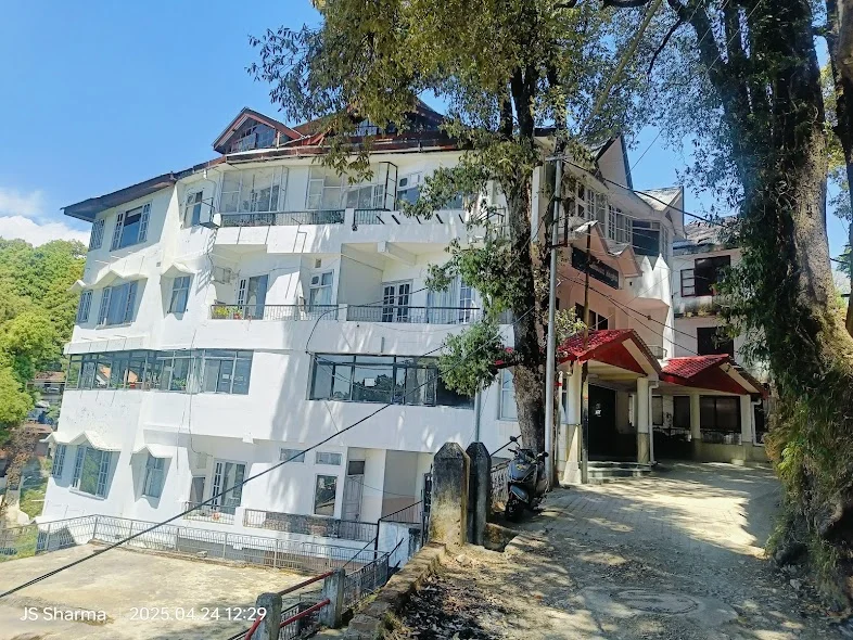 Hotel Town Ville Dalhousie — photo 3
