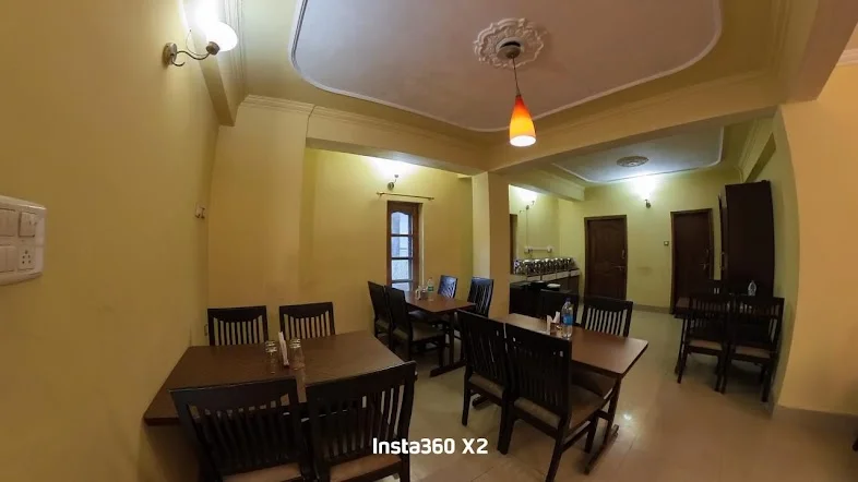 Hotel Town Ville Dalhousie — photo 6
