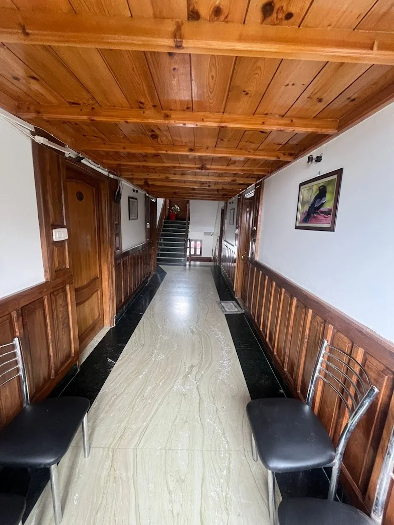 Hotel Town Ville Dalhousie — photo 5