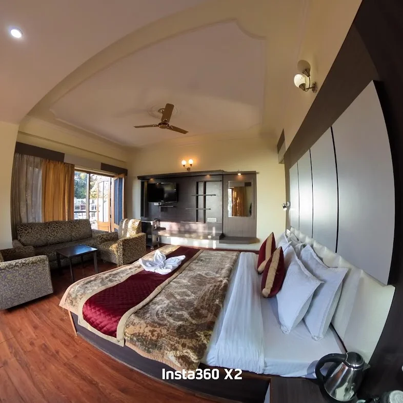 Hotel Town Ville Dalhousie — photo 8