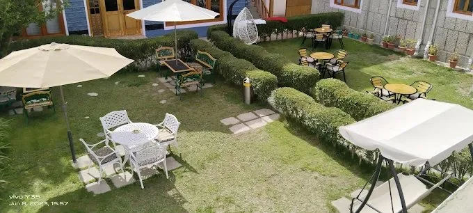 Hotel Rafica Ladakh — photo 2