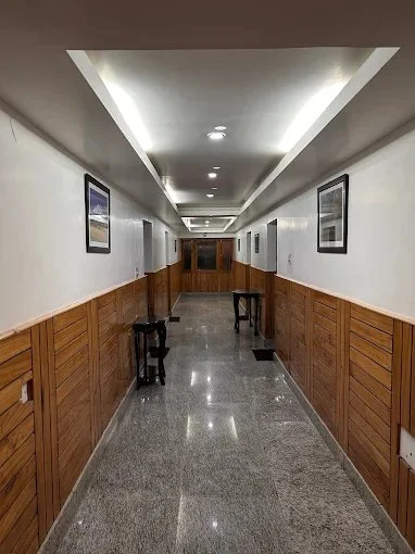 Hotel Rafica Ladakh — photo 4
