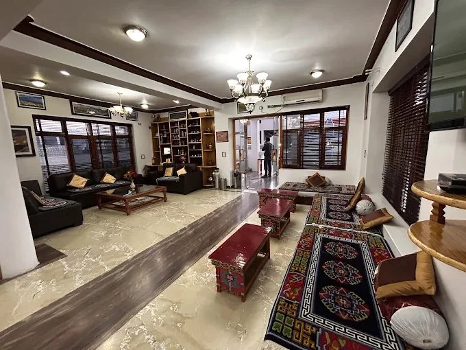 Hotel Rafica Ladakh — photo 6