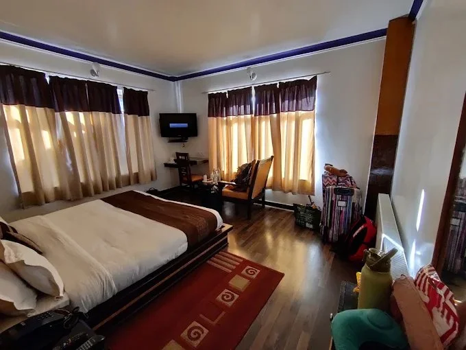 Hotel Rafica Ladakh — photo 9