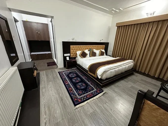 Hotel Rafica Ladakh — photo 8