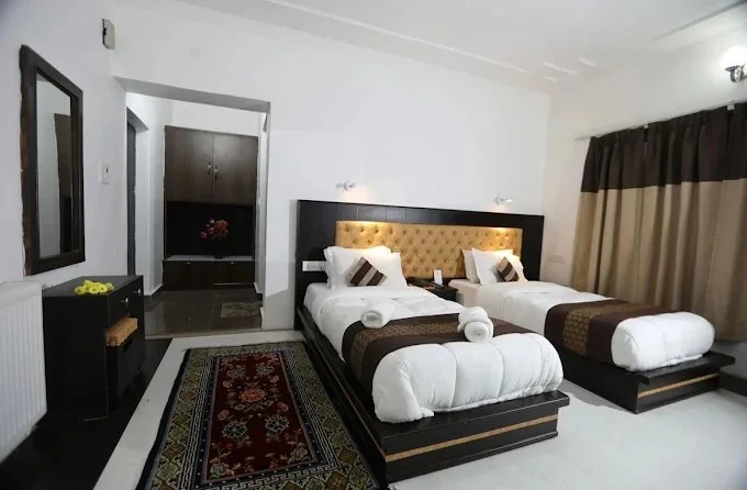 Hotel Rafica Ladakh — photo 7