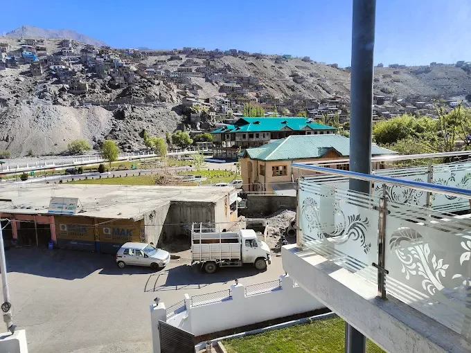 Hotel kargil heights — photo 3