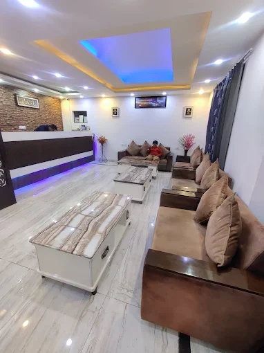 Hotel kargil heights — photo 4