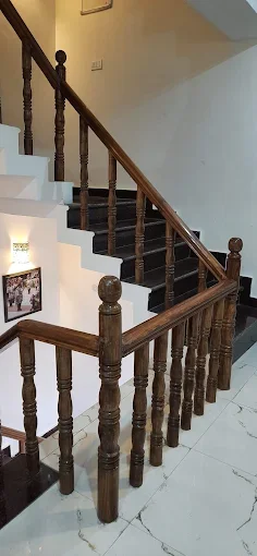 Hotel kargil heights — photo 5