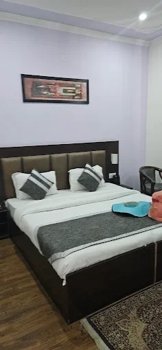 Hotel kargil heights — photo 7