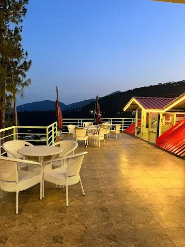 Hadley Inn Kasauli — photo 2