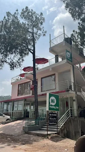 Hadley Inn Kasauli — photo 3