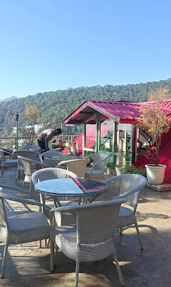 Hadley Inn Kasauli — photo 5