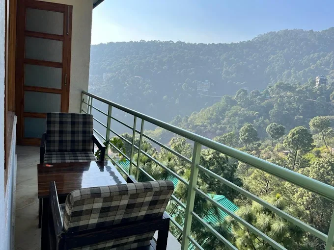 Hadley Inn Kasauli — photo 6