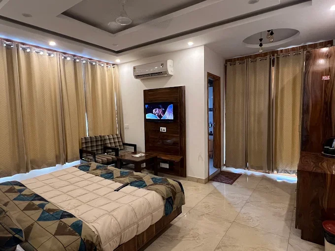 Hadley Inn Kasauli — photo 9
