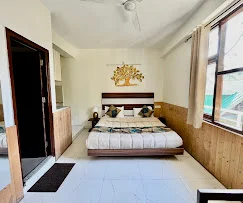 Hadley Inn Kasauli — photo 7