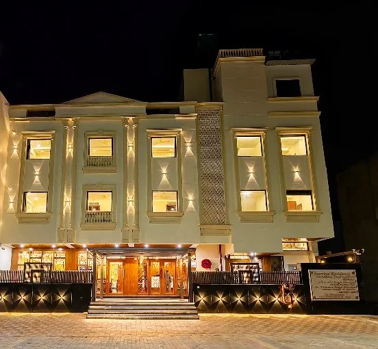 Mertiya Residency - Jodhpur — photo 1
